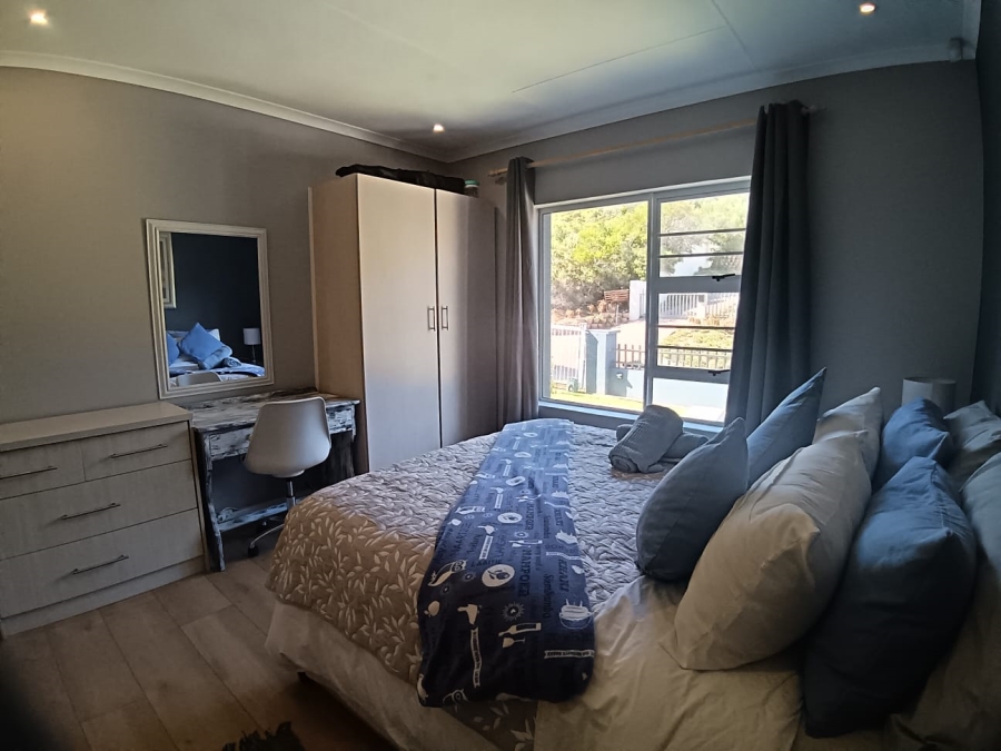To Let 3 Bedroom Property for Rent in Cola Beach Western Cape
